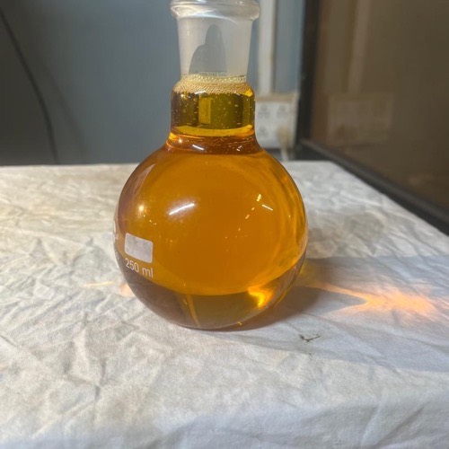 Contrôle qualité en laboratoire de l'huile de soja
