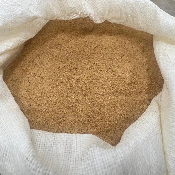 Tourteau de Soja Bio